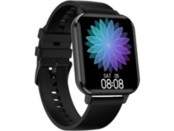 Smartwatch YIZHOOD YIZ1253 Negro