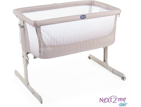 Cuna Colecho CHICCO Dark Beige