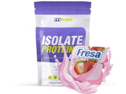 Isolate 90 Cfm - 500 G Fresa Masmusculo