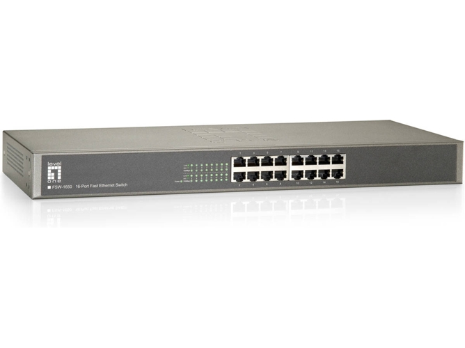 Switch LEVELONE FSW-1650