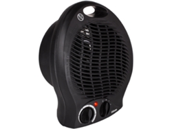 Termoventilador TRISTAR KA-5037 (Negro)