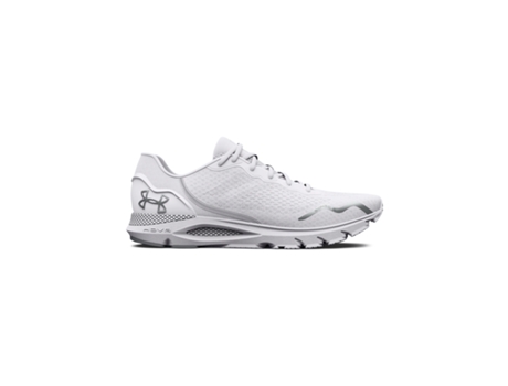 Zapatillas de Hombre para Running UNDER ARMOUR Hovr Sonic Plateado (42)