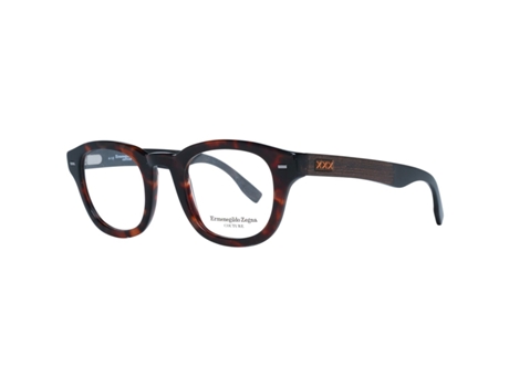 Montura de Gafas Hombre Ermenegildo Zegna ZC5005 05647