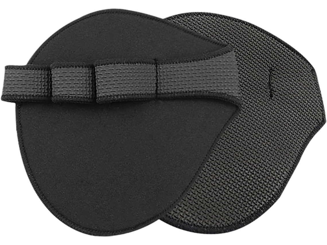 Par De Protectores De Manos Antideslizantes Para Abdominales/fitness, Antitranspirantes.