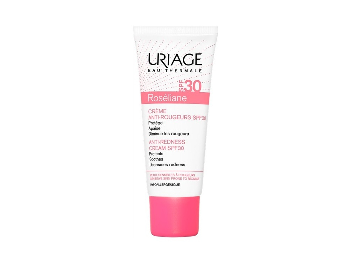 Crema Facial URIAGE Roséliane SPF 30 (40 ml)