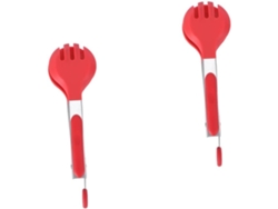 Pinzas Para Buffet. Fabricadas Con Material De Primera Calidad Para Un Uso Duradero Y Práctico.