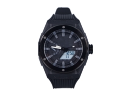 Reloj Deportivo Digital Multifuncional, Resistente Al Agua Hasta 50 M, Para Hombres Y Estudiantes.