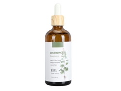 Aceite Esencial Aromático Multifuncional Para Cuidado De Piel, Cabello Y Uñas, Hidratante Para Masaje Spa Y Relajación 100ml
