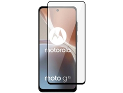 Protector de Pantalla Full Screen para Motorola Oem OEM Vidrio Templado