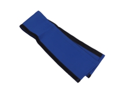 Cubierta protectora antideslizante para barra de piscina de 1,2 m para interiores y exteriores