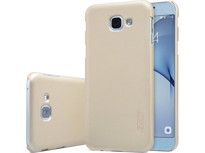 Carcasa Samsung Galaxy A8 2016 Protective Multicolor