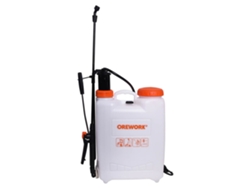 Pulverizador OREWORK (15 L)