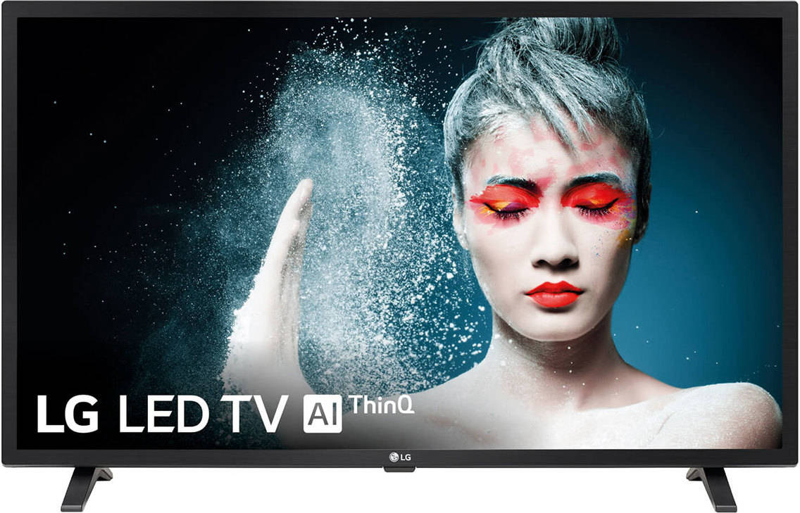 TV LG 32LM6300PLA (LED - 32'' - 81 cm - Full HD - Smart TV)
