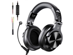 Auriculares con cable Oneodio A71 con micrófono con cancelación de ruido Hengrongshen
