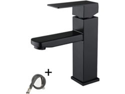 TAVALAX s3 Grifo de Agua Caliente y Fría para Baño