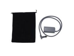 Adaptador Ethernet Para V2 Gen2 1200mbps Conectividad Estable Satélite Rj45 1 Metro
