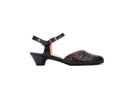 Sandalias de Mujer PIKOLINOS Elba Negro (36)
