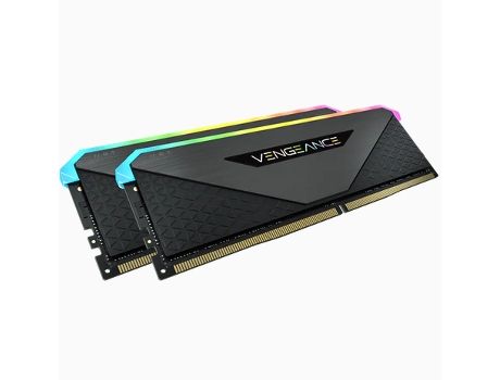 Memoria Ram Corsair Vengeance CMN16GX4M2Z4000C18 16 GB 2 x 8 GB DDR4 4000 MHz