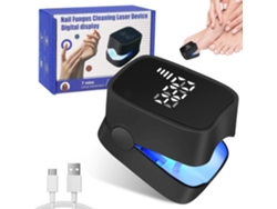 Dispositivo De Terapia De Hongos, Temporizador
