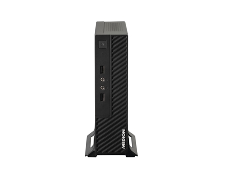 Mini PC MEDION Akoya S23005-I5-512F8 I5-1135G7 Intel Core I5 8 Gb Ddr4-Sdram 512 Gb Ssd Windows 11 Home Negro