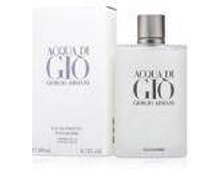 Perfume ARMANI Giorgio Acqua Di Gio Eau de Toilette (200 ml)