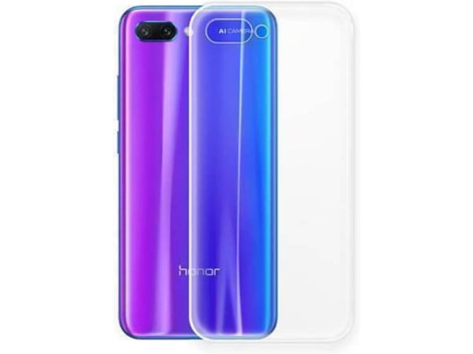 Carcasa Honor 10 FPGH10T_ES Transparente
