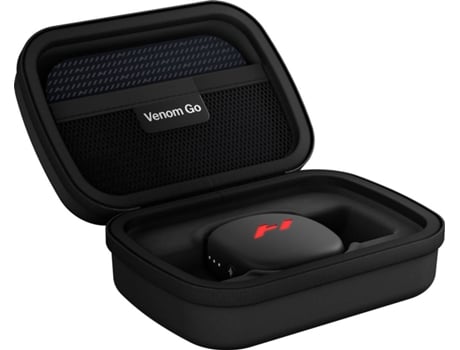 VENOM GO-FUNDA