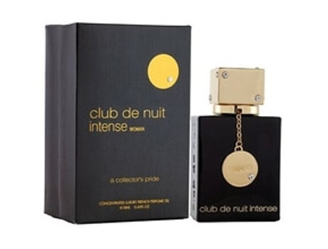 ARMAF - Club De Nuit Intense Women Perfume Oil 18ml