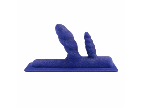 Masturbador The Cowgirl Unicorn Silicone Attachment Two-Nicorn