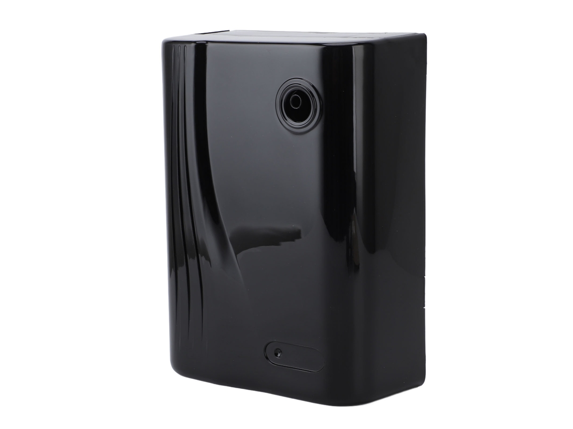 Difusor De Aromaterapia Silencioso Automático De Pared Para Uso Doméstico Y Hotelero - Aceites Esenciales