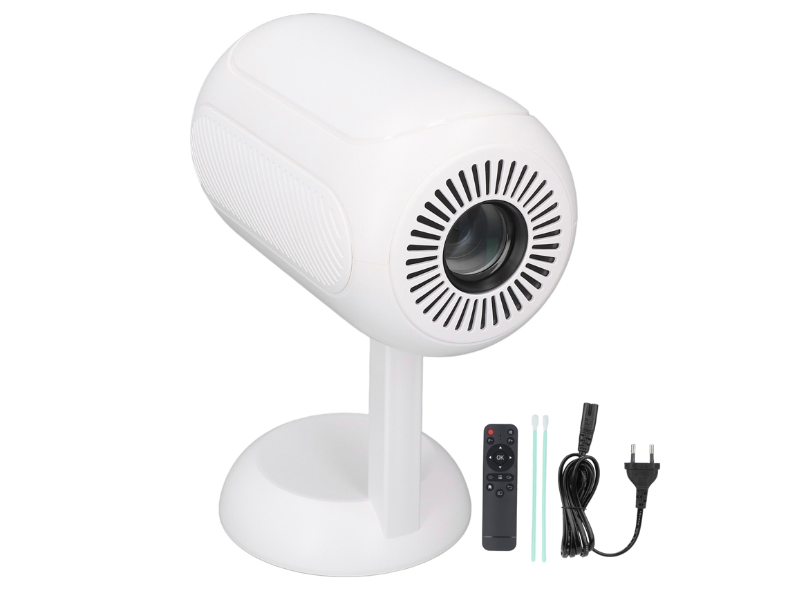 Projetor LAXISCREED 1080p Wifi Bluetooth Android 11