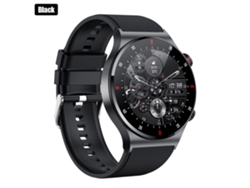 Reloj inteligente, diseño elegante y moderno para hombres y mujeres, tecnología Bluetooth 5.0 avanzada para una conectividad perfecta, multifuncional