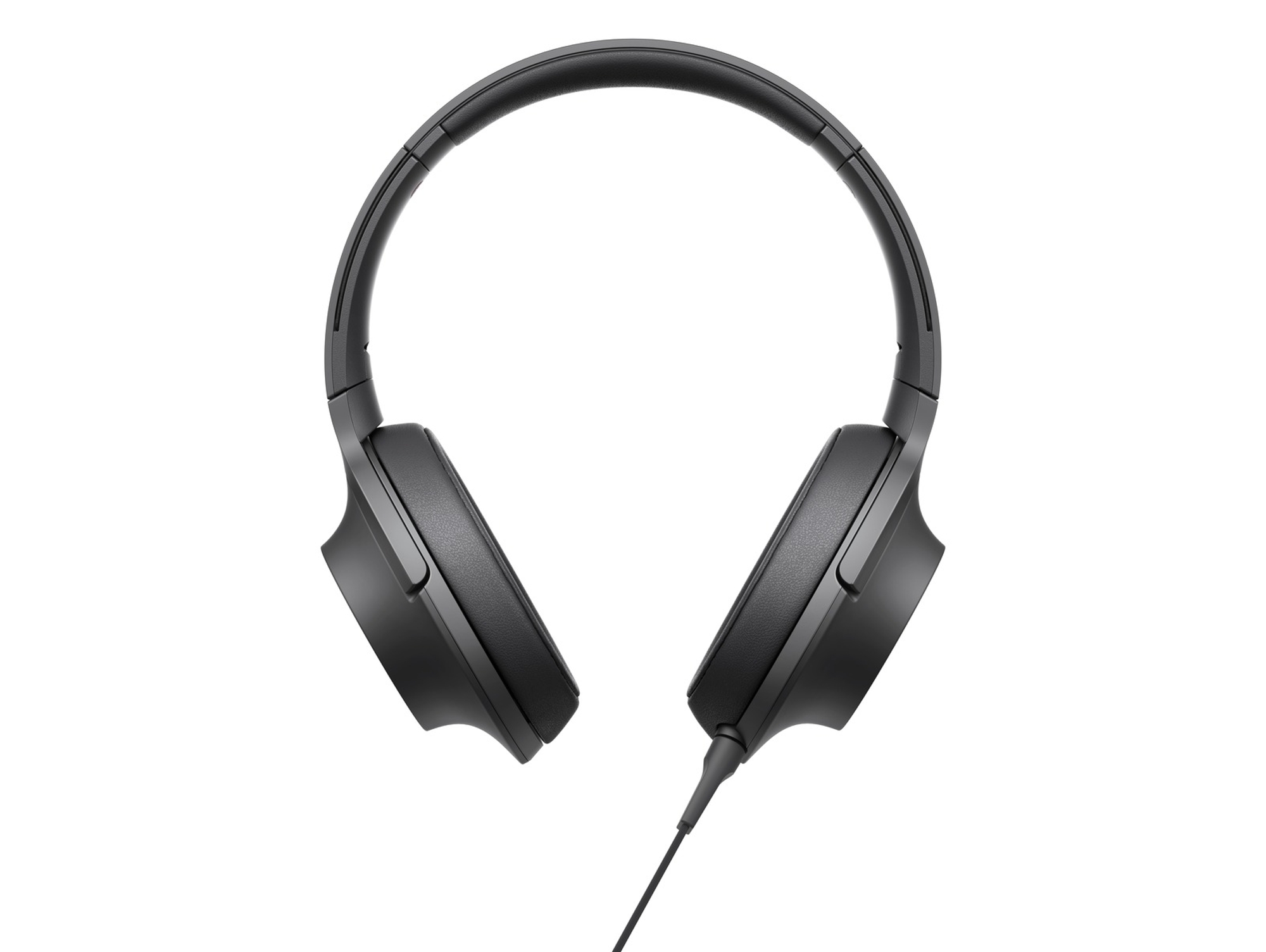 Auriculares con Cable SONY Mdrzx310Ap (On Ear - Negro)