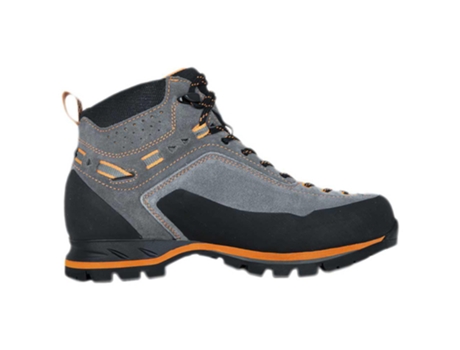 Botas GARMONT Hombre (46 - Negro)