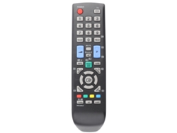 Controle Remoto Substituto Para Tv Samsung Bn59-00942a Sem Programação Controle Televisão