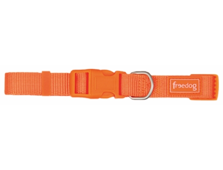 Collar para Perros FREEDOG (38-66 cm x 25 mm)