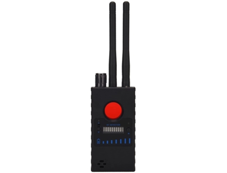 Detector de Cámara ENZON GPS