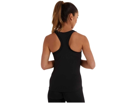 Camiseta de Mujer para Tenis ELLESSE Multicolor (L)