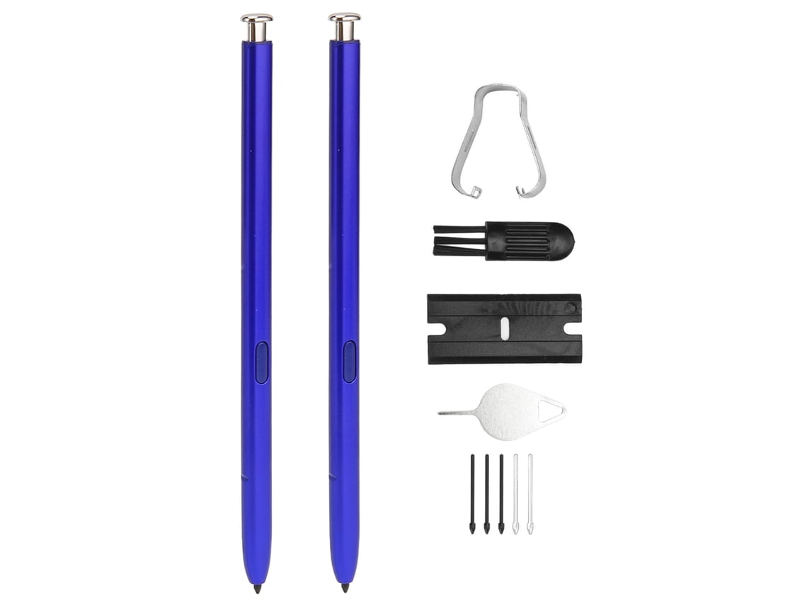 Lápiz Stylus (accesorio De Reemplazo Para Tocar La Pantalla) Compatible Con Lápiz Stylus De Samsung Galaxy Note 10/note 10 Plus
