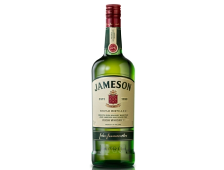 Whisky Jameson 100Cl