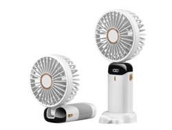 Ventilador plegable silencioso BRILVIBERA