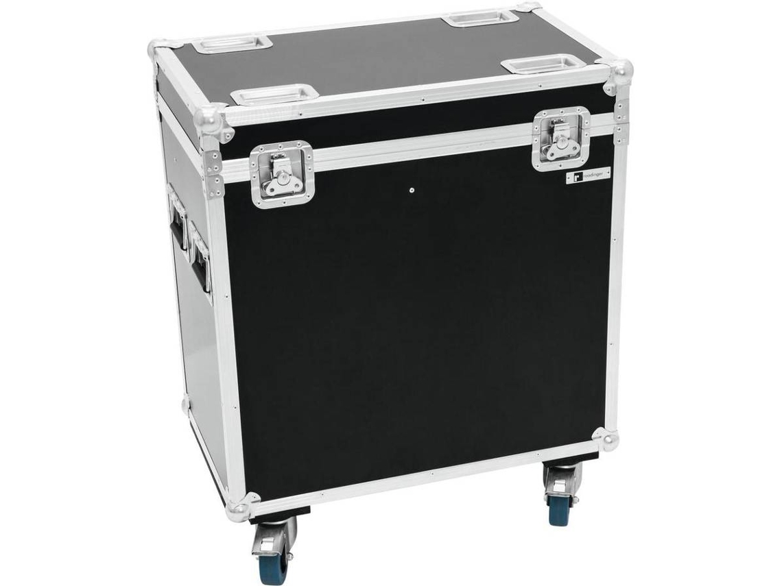 Maleta Transporte ROADINGER 2x Pfe-100/120