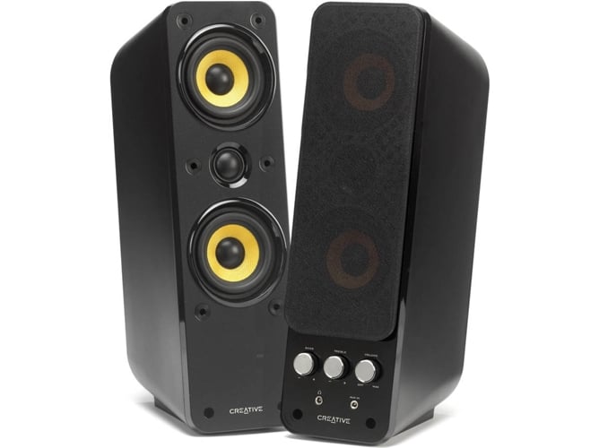 Altavoz CREATIVE LABS GigaWorks T40 Series II