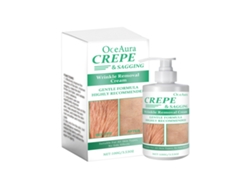 Crema corporal reafirmante: Cuidado hidratante y emoliente para una mayor elasticidad y firmeza.