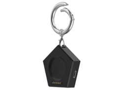 Cargador magnético portátil para el mini reloj inteligente Oppo Watch X2 de Hengrongshen
