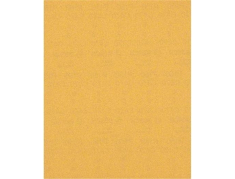 Lija BOSCH Expert C470 para Lijado Manual - 230x280 mm - G 150