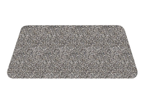 Esterilla Running Seco Aquastop Granito 60X100Cm HAMAT