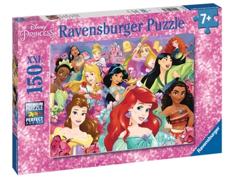 Puzzle RAVENSBURGER 150 pieza(s)