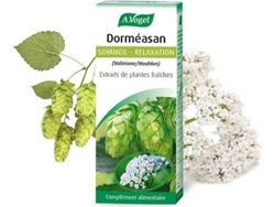 Complemento Alimentar A.VOGEL Sono - Dorméasan (50 ml)