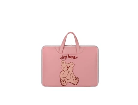 Bolsa de ordenador portátil para huawei millet lenovo apple matebook13/14/15.6 pulgadas bolsa de ordenador